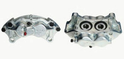 BUDWEG CALIPER 34900 -  Тормозной суппорт